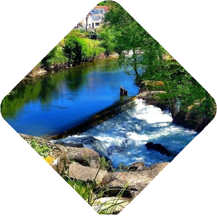 Santo António do Alva